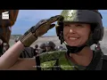Download Lagu Starship Troopers: Attack in the desert HD CLIP