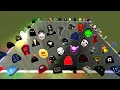Download Lagu Nicos Nextbots, Angry Munci Family FALL INTO HOLE Chasing me in Garry's Mod