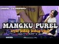 Lagu DJ NDANG BALIO NENG OMAH BOJOMU WES NGENTENI || VIRAL TIKTOK ADI AS RMX 