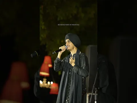 Alfaaz Hi Nahi Hai✨