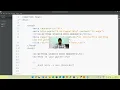 More and Less commands options in linux