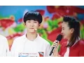 Download Lagu 【TFBOYS易烊千玺】2016央视六一晚会官方播出版 TFBOYS表演部分《大梦想家》【Jackson Yi YangQianXi】
