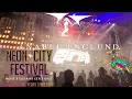 Anabel Englund - Las Vegas - Neon City Festival 2024 SET w/ SETLIST - 1st Ever Music Festival!