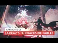 Download Lagu Arknights OST - Sarkaz's Furnaceside Fables Boss Battle Theme 3 | アークナイツ/明日方舟 統合戦略 BGM