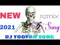 Download Lagu 2021 Full Hard Bass Sound Check (DJ TOOFAN SONG) Remix