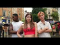 [KPOP IN PUBLIC | ONE TAKE | 4K] DAYOUNG (다영) 'body' Dance Cover | London