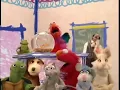 Elmo s World Pets Song With Wild Wild West Song Instrumental
