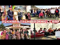 Lagu LOSAR DAY 3 / POKHARA TASHI PALKHIEL TIBETAN SETTLEMENT / TAPAL FAMILY / HAPPY FRIDAY 
