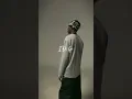 Strei - I de go (Lyric Visualizer)