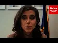 JUST IN Nancy Mace Reveals Threat Bomb Threat Made Against Her Life And Congressional Office