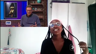 white woman changed her skin colour to black martina big interview sa youtuber