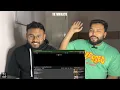 Ramba - 7 Bantai'Z, ‪@KaamBhaari | Azadi Records | REACTION | THE TWIN REACTS