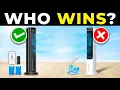 TOP 5 BEST WINDOWLESS AIR CONDITIONERS 2026 Best PORTABLE AC on AMAZON