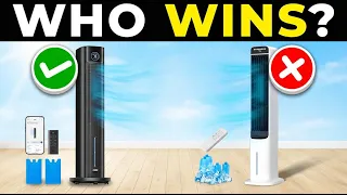 TOP 5 BEST WINDOWLESS AIR CONDITIONERS 2026 Best PORTABLE AC on AMAZON
