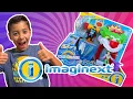 Download Lagu Imaginext Joker's Fun House