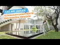 Download Lagu TETANGGAAN SAMA MENTRI DAN MANTAN PRESIDEN YUK | JARANG ADA RUMAH DI MENTENG SEBAGUS INI