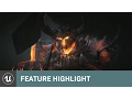 UE4 1 Tour Feature Highlight Unreal Engine