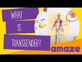 What Is Transgender