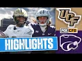 Download Lagu UCF Knights vs. Kansas State Wildcats Highlights | FOX College Football
