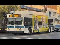 B16 bus announcements to Bay Ridge-Shore Rd Vianova NSS OrionvsOrionCNG needs to see this