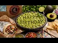 HAPPY BIRT AY CHIPOTLE MEXICAN GRILL AD Capital Finance