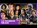 Download Lagu Covers que superaron a la canción original - Ep. 28