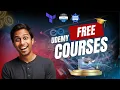 Grab Before It s Gone 100 FREE Udemy Courses 2025 DevOps Cloud AI Security More