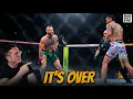 The Truth About Conor McGregor s Return