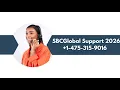 SBCGlobal Email Login Problems Here s How to Fix Them Quickly SBCGlobal Support 2026
