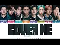 Download Lagu Stray Kids 'Cover Me (가려줘)' Lyrics [Color Coded Han_Rom_Eng] | ShadowByYoongi