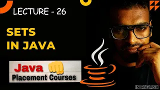 java complete Course Sets computer tips programming master Avinash