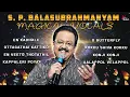 Lagu SPB’s Timeless Magic | Evergreen Tamil Songs | S P Balasubramaniyam Hit Songs