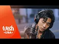 Download Lagu JOSH CULLEN performs \