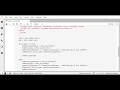 Programming the Tabula Recta
