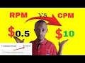 Download Lagu VERHOOG JE GELD OP YOUTUBE, HOE JE JE RPM VERHOOGT