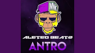 Download ANTRO (Aleteo, Guaracha, Zapateo, Afrohouse) MP3