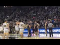 See the controversial final moments of Pewamo-Westphalia s state title win over Iron Mountain