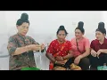 Download Lagu Xong êm một âu thông một haự căn