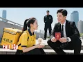 Download Lagu Tổng Tài lạnh lùng từ chối các tiểu thư nhà giàu, lại muốn cưới cô Shipper ngay lần đầu gặp mặt