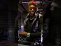 Ghetto Love Birds - Yung Bleu ( Unreleased )