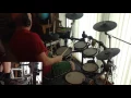 Brendan Benson - Tiny Spark (Roland TD-12 Drum Cover)