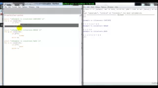 Difference between pass continue and break in python