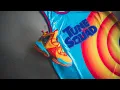 Nike LeBron 19 Uniform Hook Tune Squad Review On-Feet