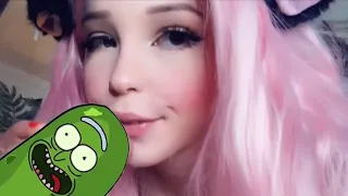 belle delphine brinca com 