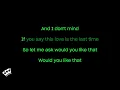 Breaking Benjamin - The Diary Of Jane (Karaoke Version)