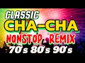 Download Lagu 🔥 Viral Cha Cha Nonstop Remix 💥 70's 80's 90's Classic Cha Cha 🔥 Viral Now 🔥