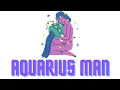 ALL ABOUT AQUARIUS MAN TRAITS PERSONALITY Understanding Aquarius Man