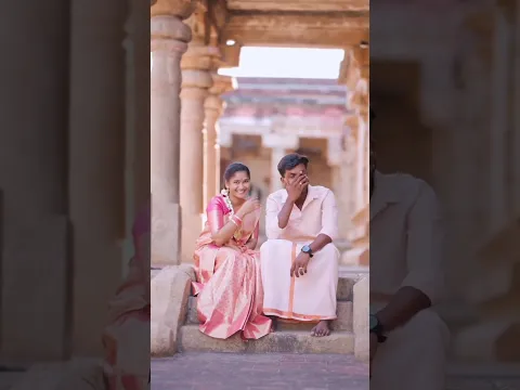 Pre Wedding Couple Crzy | Couple Pre Wedding #couple #prewedding #trending #short