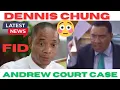 Lagu Andrew Holness Bank Account 💰 FID UPDATE. FID say NO CAUSE FOR CONCERN WITH ANDREW ACCOUNT