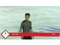 Download Lagu 2016 1027 Han YAN Warm-up and FS Run through